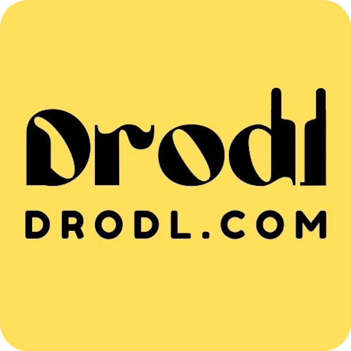 Drodl