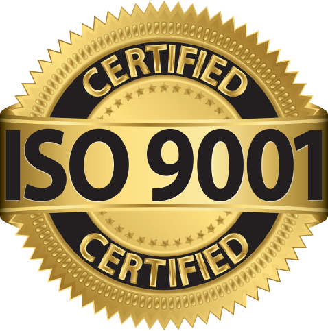 ISO 9001