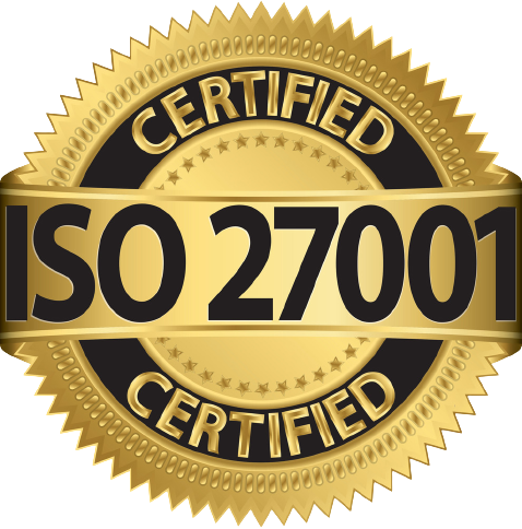 ISO 270001