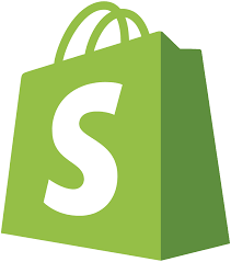 Shopify Icon